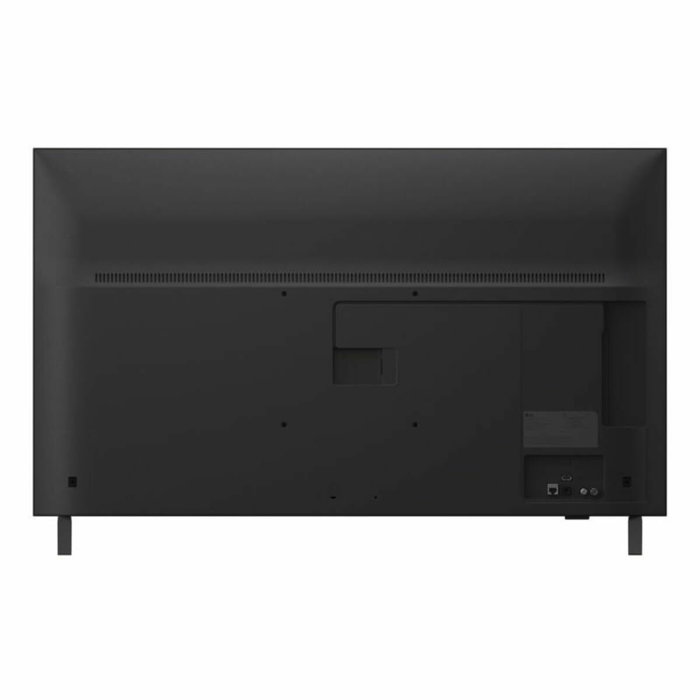 LG 43UA75006LA Smart TV 4K UHD 43 pulgadas webOS 25 LG 43UA75006LA Smart TV 4K UHD 43 pulgadas webOS 25