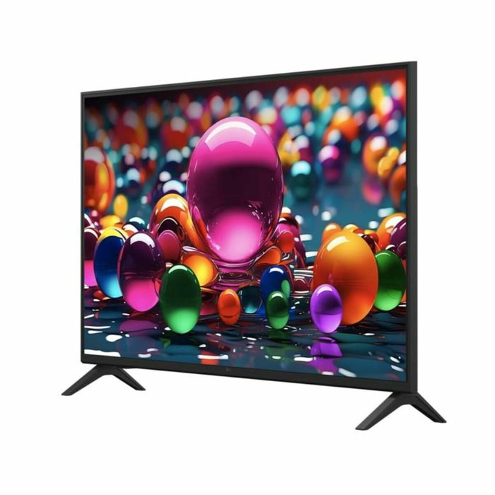 LG 43UA75006LA Smart TV 4K UHD 43 pulgadas webOS 25 LG 43UA75006LA Smart TV 4K UHD 43 pulgadas webOS 25