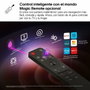 LG 43UA75006LA Smart TV 4K UHD 43 pulgadas webOS 25