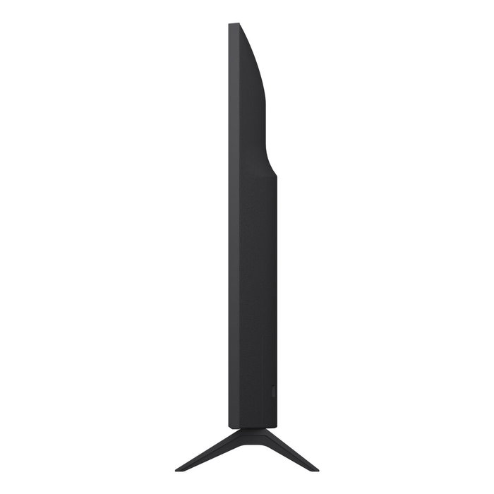 LG 43UA75006LA Smart TV 4K UHD 43 pulgadas webOS 25 LG 43UA75006LA Smart TV 4K UHD 43 pulgadas webOS 25