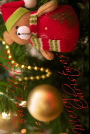 (Postal) Bon Nadal Buon Natale, VV.AA - FACSIMILE