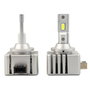 Abc BOM12325 Kit Conversión Xenon a Led D1S Gold Cambus 9000K Plug & Play