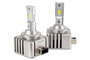 Abc BOM12325 Kit Conversión Xenon a Led D1S Gold Cambus 9000K Plug & Play