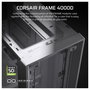 Corsair 4000D White Midi Tower