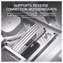 Corsair 4000D White Midi Tower