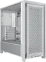 Corsair 4000D White Midi Tower