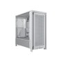 Corsair FRAME 4000D Blanca Midi Tower