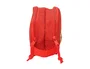 Safta Portatodo Doble 3D Sevilla F.C. 21x8x6 cm
