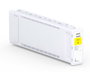 Epson UltraChrome PRO6 T48M4 Amarillo 700ml