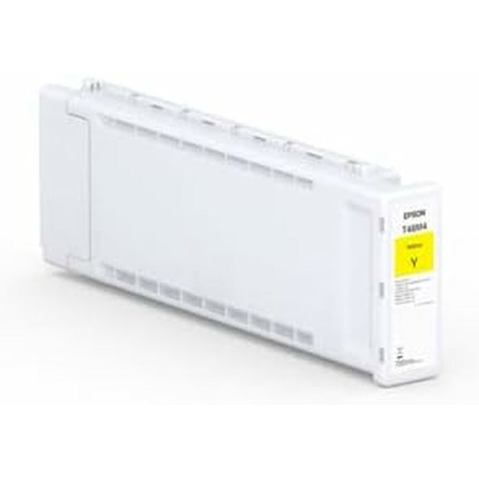 Epson UltraChrome PRO6 T48M4 Amarillo 700ml Epson UltraChrome PRO6 T48M4 Amarillo 700ml