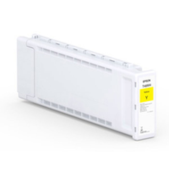 Epson UltraChrome PRO6 T48M4 Amarillo 700ml Epson UltraChrome PRO6 T48M4 Amarillo 700ml