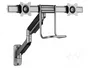 Gembird Soporte para 2 Monitores de 17-32 pulgadas (8 kg)