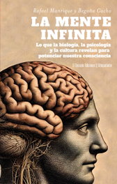 La mente infinita, Rafael Manrique Solana - DESVELO EDICIONES