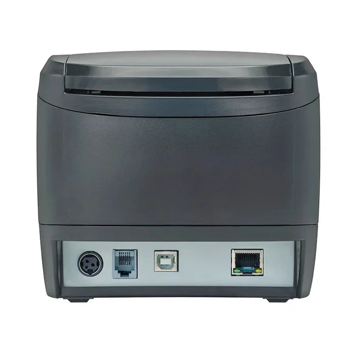 Avpos K90W Impresora térmica de tickets con cortador automático y USB