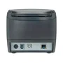 Avpos K90W Impresora térmica de tickets con cortador automático y USB