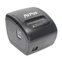 Avpos K90W Impresora térmica de tickets con cortador automático y USB