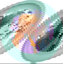 Plato Frozen CZ11381