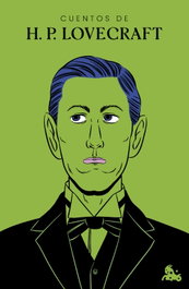 Cuentos de H. P. Lovecraft, H. P. Lovecraft - ESPASA CALPE