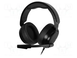 FURY Metsu M1 negro
