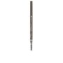 ESSENCE MICRO PRECISE Lápiz de Cejas Waterproof Precisión Ultrafina #04-Neutral Brown 0.05 ml - Maquillaje Duradero y Natural