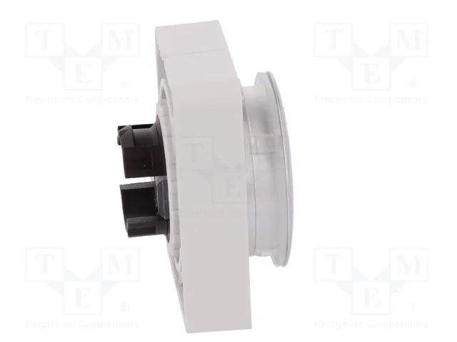 EATON ELECTRIC Interruptor de presión RMQ-Titan rojo