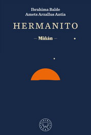 BLACKIE BOOKS, Hermanito, Ibrahima Balde - BLACKIE BOOKS