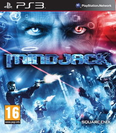 Square Enix Mindjack (Essentials)