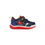 Zapatillas Deportivas Infantiles Geox B Lightyloo XL