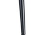Silla Gris Tejido-Metal Contract 58 X 60 X 80,50 cm (Set de 2)