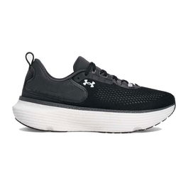 Zapatillas de Running para Adultos Under Armour Infinite Elite 2 Negro 39