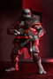 Tortugas Ninja (The Last Ronin The Lost Years) Figura Michelangelo Nightwatcher 18 cm