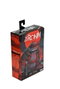 Tortugas Ninja (The Last Ronin The Lost Years) Figura Michelangelo Nightwatcher 18 cm