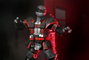 Tortugas Ninja (The Last Ronin The Lost Years) Figura Michelangelo Nightwatcher 18 cm