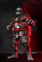 Tortugas Ninja (The Last Ronin The Lost Years) Figura Michelangelo Nightwatcher 18 cm