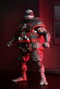 Tortugas Ninja (The Last Ronin The Lost Years) Figura Michelangelo Nightwatcher 18 cm