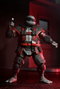 Tortugas Ninja (The Last Ronin The Lost Years) Figura Michelangelo Nightwatcher 18 cm