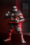 Tortugas Ninja (The Last Ronin The Lost Years) Figura Michelangelo Nightwatcher 18 cm