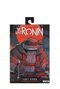 Tortugas Ninja (The Last Ronin The Lost Years) Figura Michelangelo Nightwatcher 18 cm