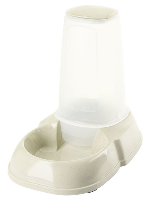 Kerbl Dispensador Agua Maya 3500ml Plástico Robusto