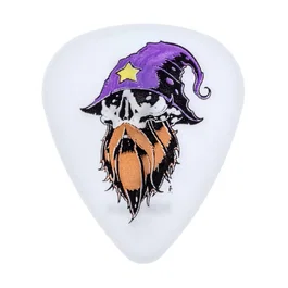 Dunlop Pack 36 Púas Graphic Artist Frank Kozik Blackline Ii Mago - 1.00 Mm