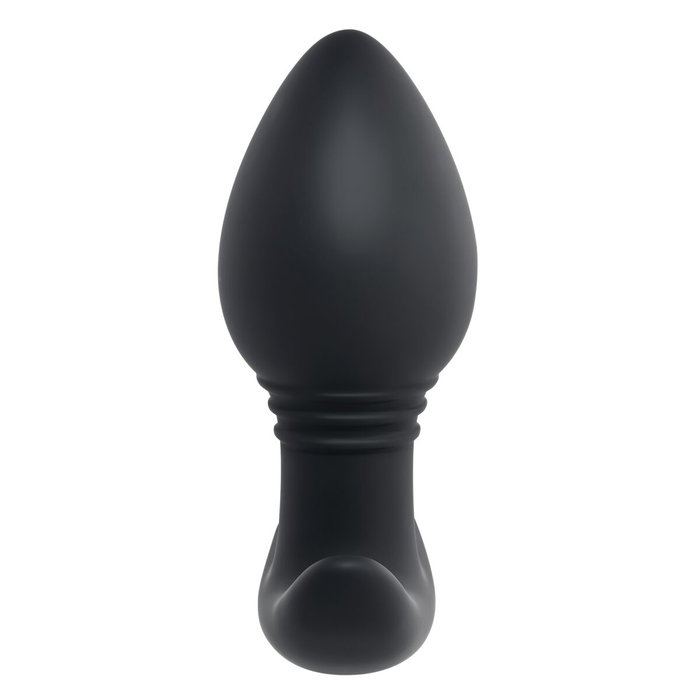 Plug Anal Playboy Plug & Play Negro
