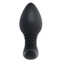 Plug Anal Playboy Plug & Play Negro