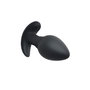 Plug Anal Playboy Plug & Play Negro