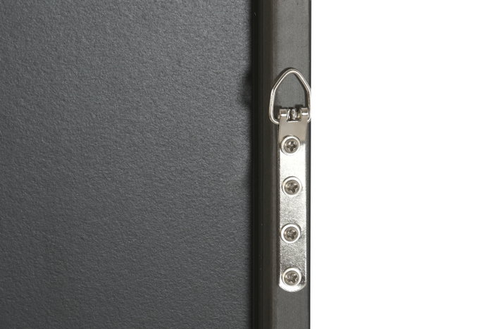 DKD Home Decor Cuadro LED Lienzo 83x3,7x123 Boxeador Pintado a Mano
