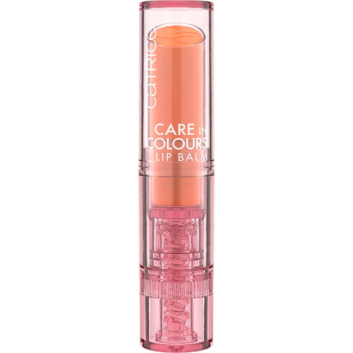 Catrice CARE IN COLOURS Bálsamo Labial con Color #080-Happy Hour 3 gr