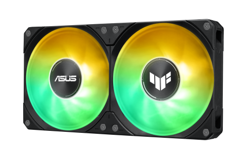 ASUS TUF Gaming LC III 240 ARGB ASUS TUF Gaming LC III 240 ARGB