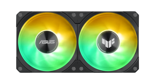ASUS TUF Gaming LC III 240 ARGB ASUS TUF Gaming LC III 240 ARGB