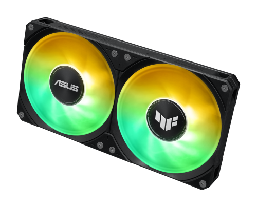 ASUS TUF Gaming LC III 240 ARGB ASUS TUF Gaming LC III 240 ARGB