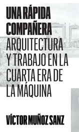 Una rápida compañera, Víctor M. Sanz - BARTLEBOOTH