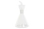 DKD Home Decor Aceitera de Borosilicato 500ml